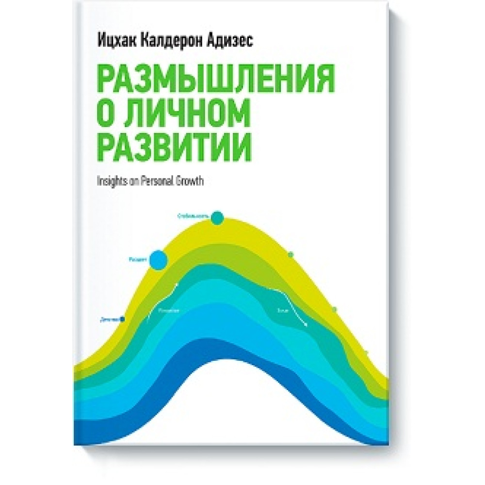 Роздуми про особистий розвиток.